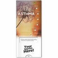 Pocket Slider - Living with Asthma
